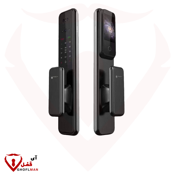 مقبض ذكي أوتوماتيكي من BOSCH EL600V