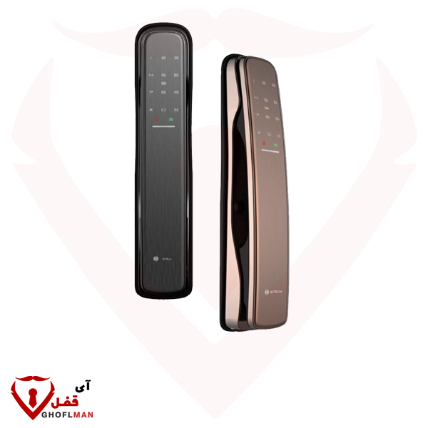 مقبض ذكي أوتوماتيكي من BOSCH EL800
