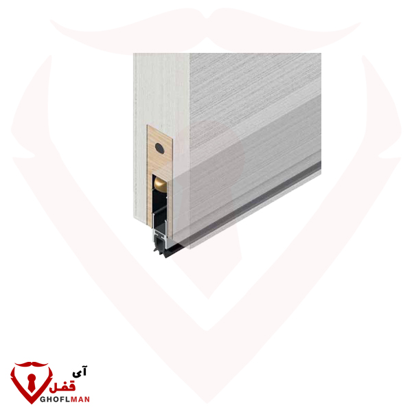 السدادة المقصلة الأوتوماتيكية KDB NHN NHN