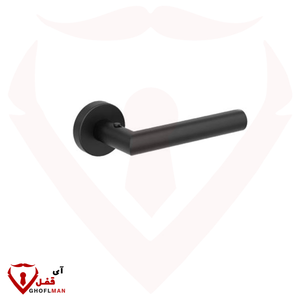 مقبض ذكي GRIFF WERK LUCIA S NHN NHN