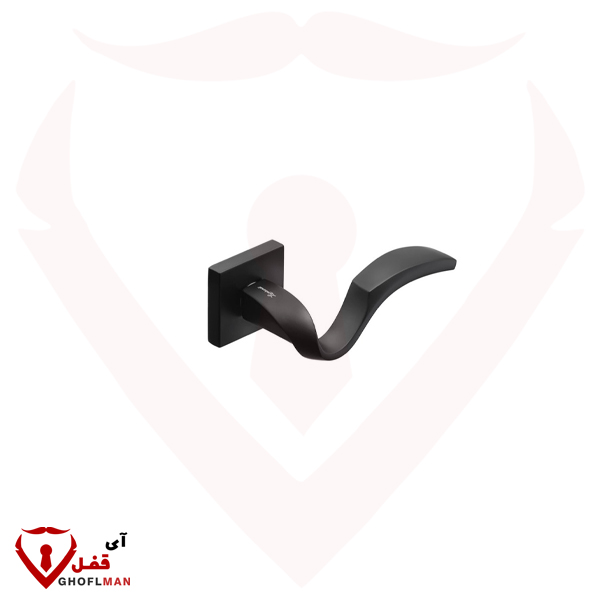 رمز المقبض الوردي R35L LOMBARDI