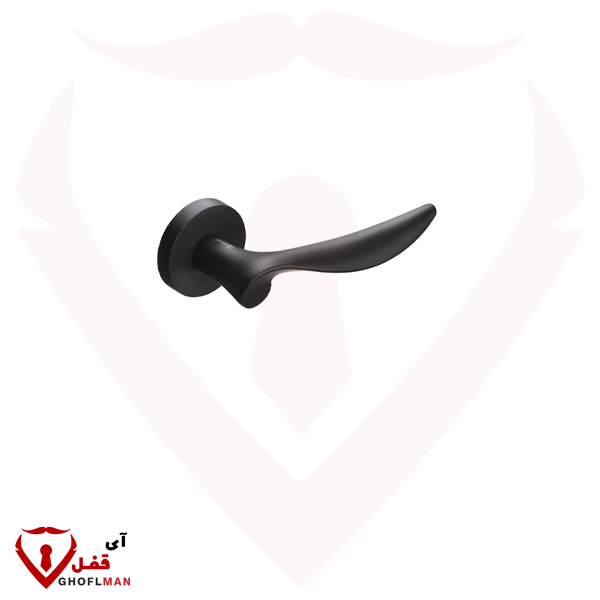 رمز المقبض الوردي R36L LOMBARDI