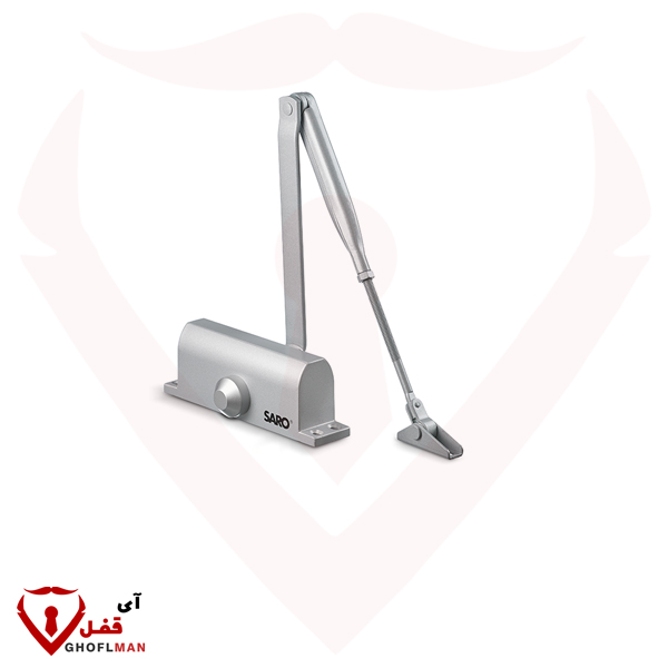 كود نطاق آرام متعدد السلاسل DC234 سارو سارو