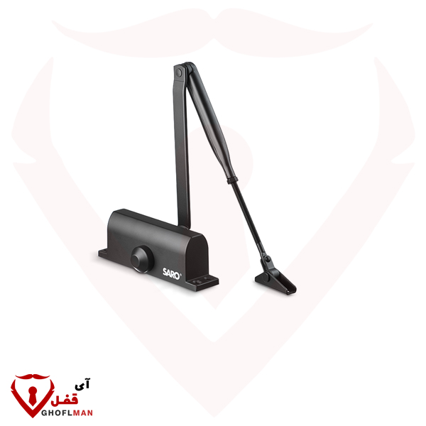كود نطاق آرام متعدد السلاسل DC234 سارو سارو