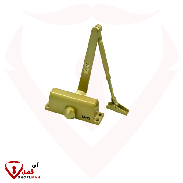 رمز Aramband الصيني DCS2 Saro SARO