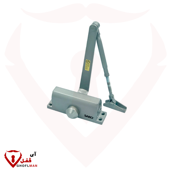 رمز Aramband الصيني DCS2 Saro SARO