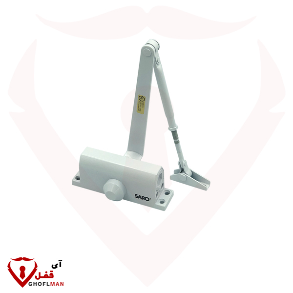 رمز Aramband الصيني DCS2 Saro SARO
