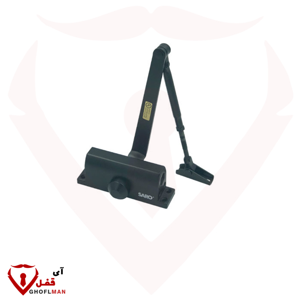 رمز Aramband الصيني DCS2 Saro SARO