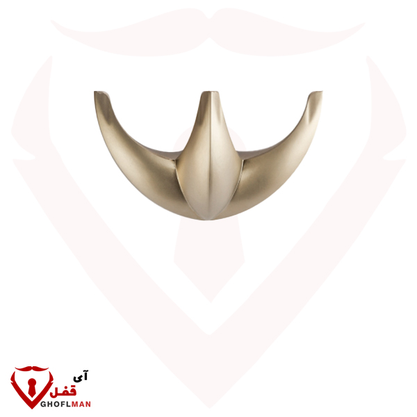 خطاف ملابس LOMBARDI TULIP