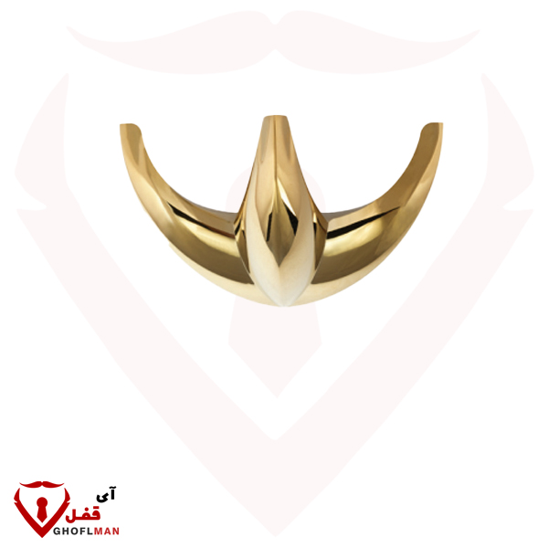 خطاف ملابس LOMBARDI TULIP
