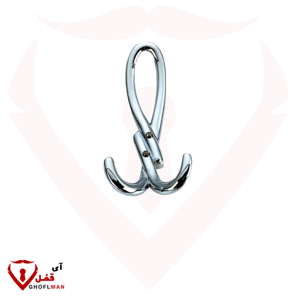 رمز خطاف الملابس RIBBON LOMBARDI