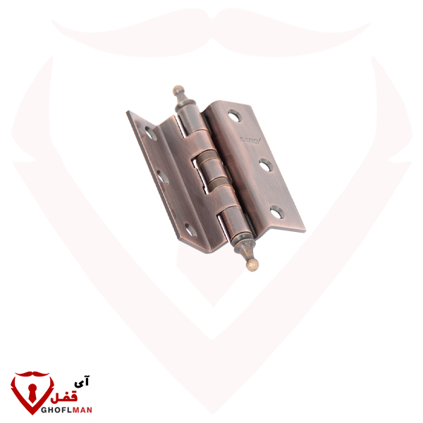مفصل وعاء حربة، مقاس 6، رمز الكرنك، SARO