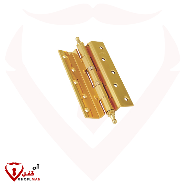مفصل وعاء حربة، مقاس 4، رمز الكرنك، SARO