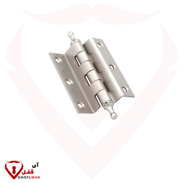 مفصل وعاء حربة، مقاس 4، رمز الكرنك، SARO