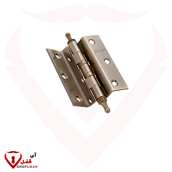 مفصل وعاء حربة، مقاس 3/5، رمز الكرنك SARO