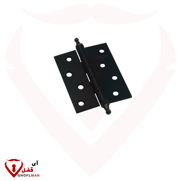 مفصلة سرير بايونيت مقاس 3/5 كود فلات سارو
