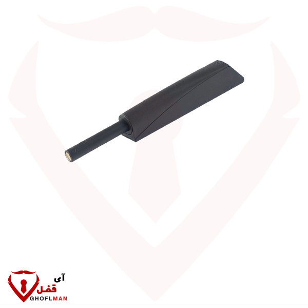 مغناطيس نظام PUSH مع رمز SARO PMC