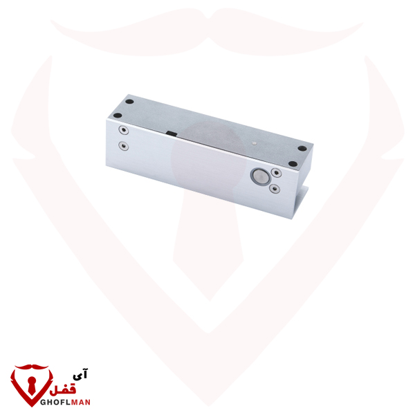 رمز قفل العمود الزجاجي ميرال DP2 Saro SARO