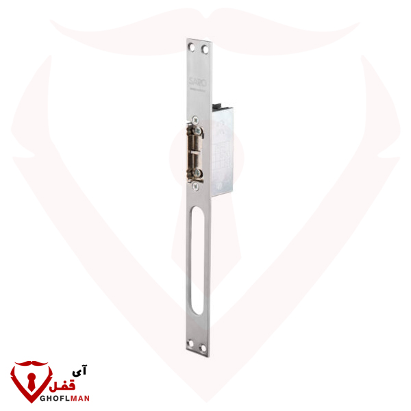 رمز القفل الأمامي الكهربائي ES3 Saro SARO