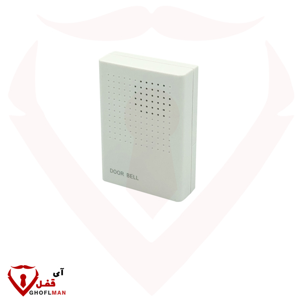 جرس باب 12 فولت كود DB-01 سارو سارو