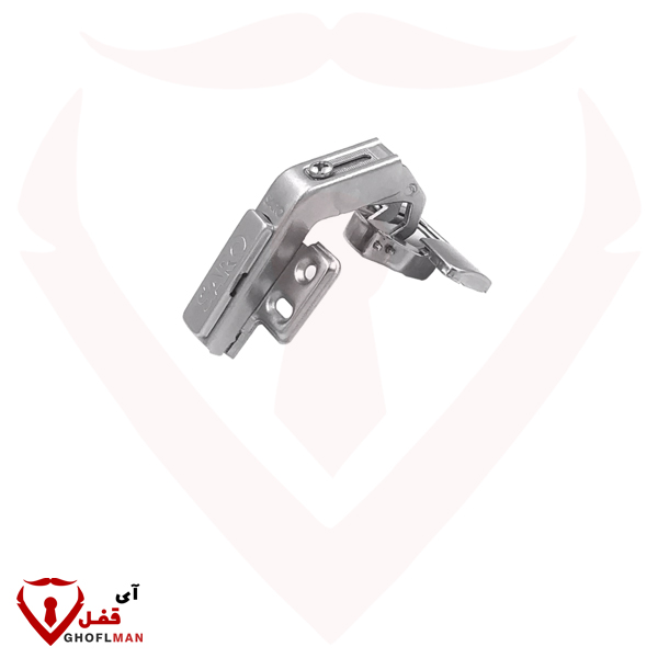 مفصلة خزانة 135 درجة رمز بسيط C-003-135 Saro SARO
