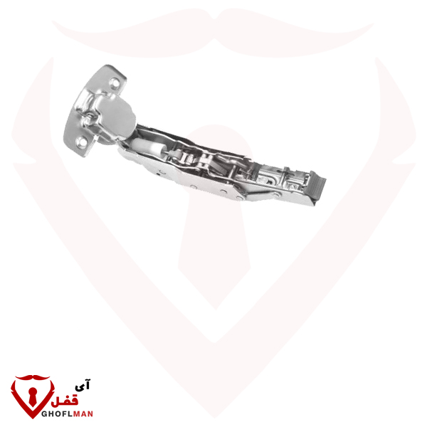 مفصلة خزانة ارام 155 درجة كود HC-006-155 Saro SARO