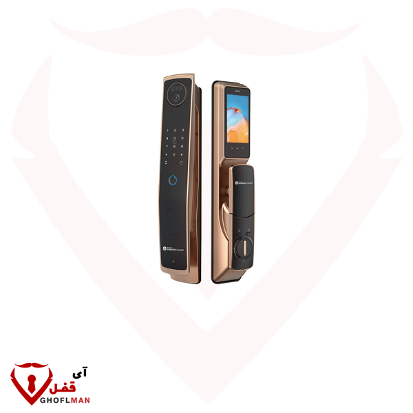 سامسونج p70 ماكس مقبض رقمي ذكي