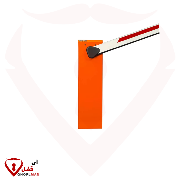 طقم كهروهيدروليكي Rahband موديل 615 Kit ماركة Faac Fak