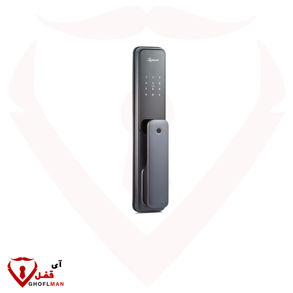 مقبض LOMBARDI الرقمي APS1-B