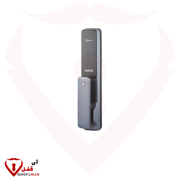 مقبض LOMBARDI الرقمي APS1-B
