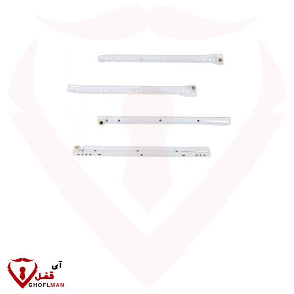 رمز السكك الحديدية الأبيض FGS Saro SARO