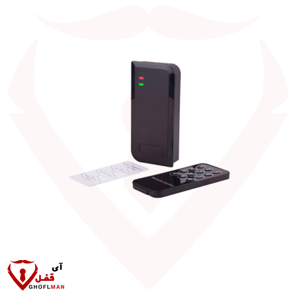 قارئ بطاقات سارو CR01