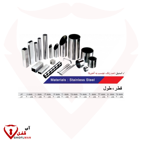 رأس أنبوب TEKNO ATRUK (الرئيسي)