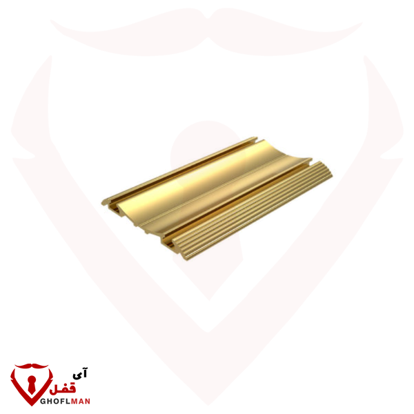 ملف سكة الأرضية WR 030-031 SARO (الرئيسي)