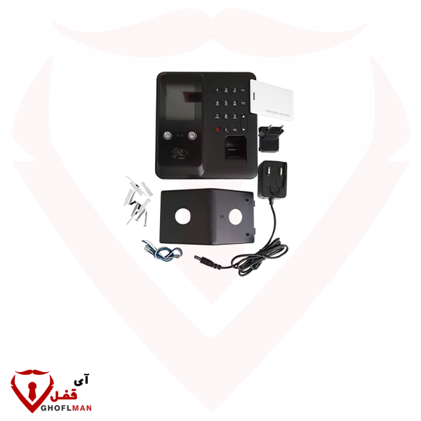 جهاز الحضور والانصراف 2209 (التعرف على الوجه) بيتا