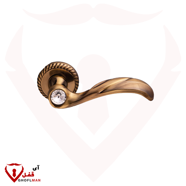 مقبض روزيت 60R+ دايموند تيك