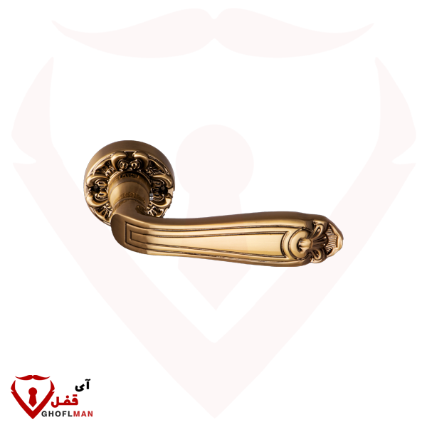 مقبض روزيت 22R موناكو تيك