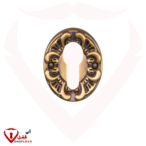 مقبض روزيت 22R موناكو تيك