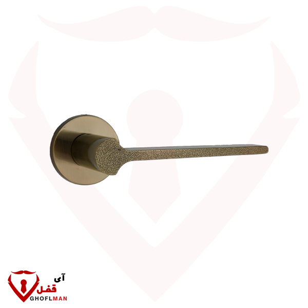 مقبض روزيت كود 14T Tik plus