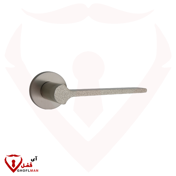 مقبض روزيت كود 14T Tik plus