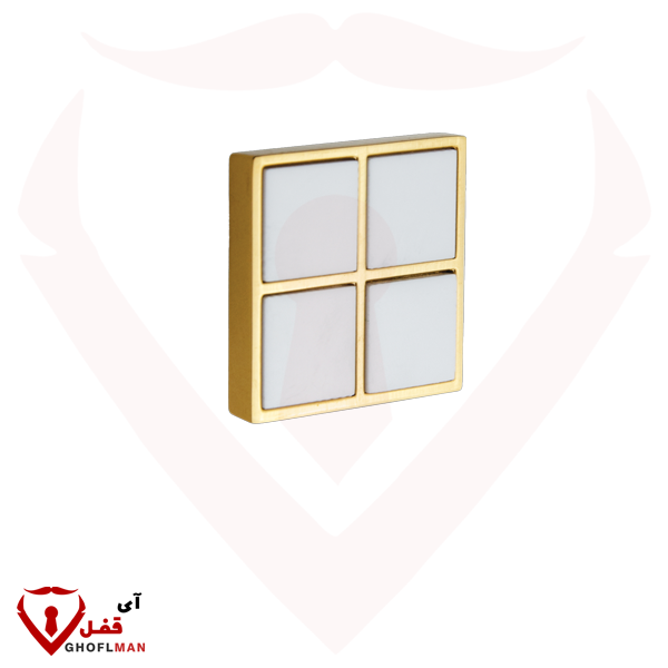 مقبض خزانة Tik 15C