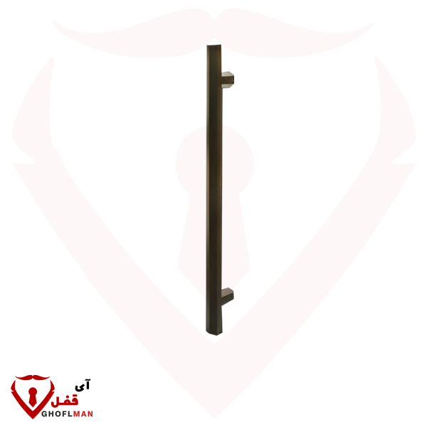 مقبض دخول من الألومنيوم Tik 10PH