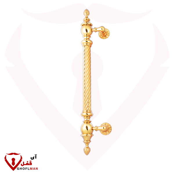 مقبض مدخل تيك كلاسيك 70PH