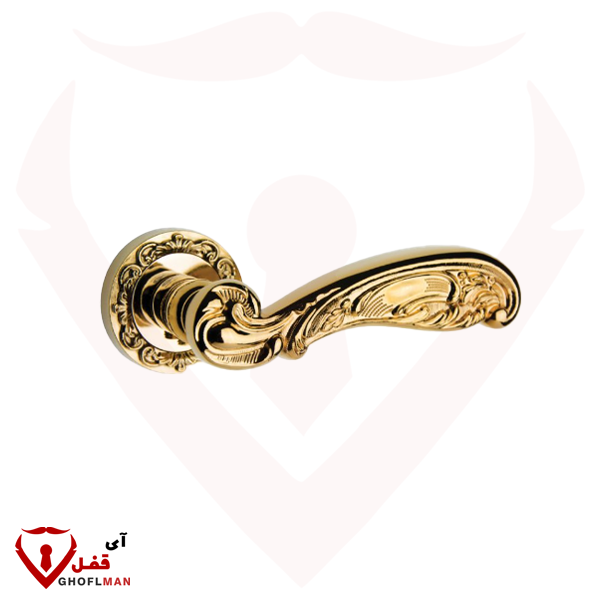 مقبض روزيت كود 8200R إيران إيران