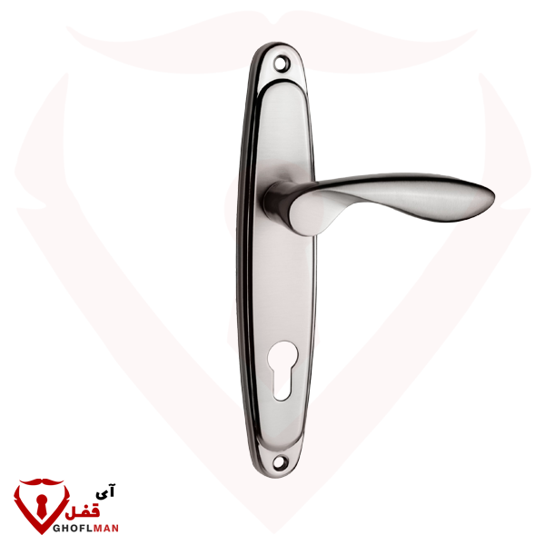 مقبض صفيحة حديد كود 1600 إيران إيران