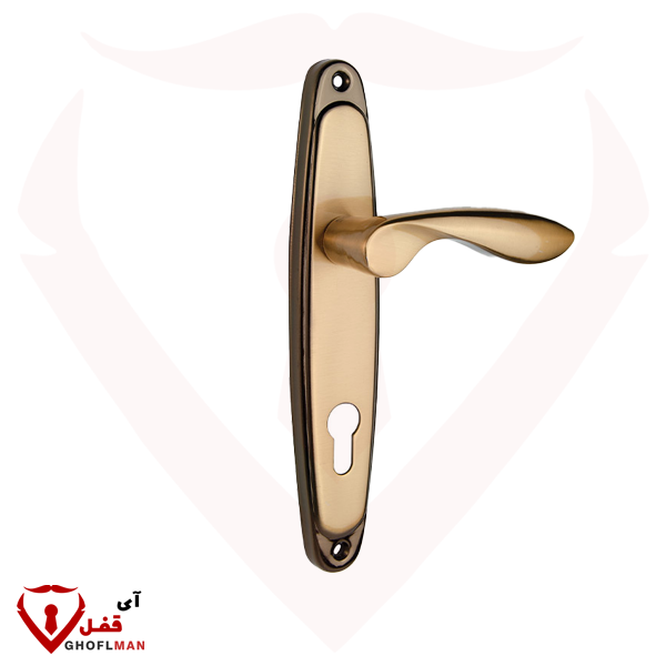 مقبض صفيحة حديد كود 1600 إيران إيران