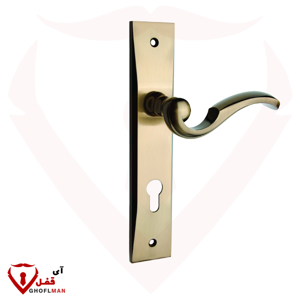 مقبض لوحة رقم 2800 إيران إيران