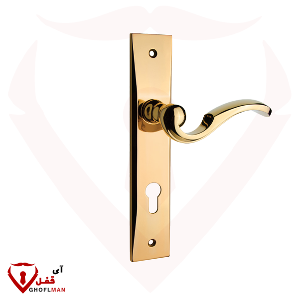 مقبض لوحة رقم 2800 إيران إيران