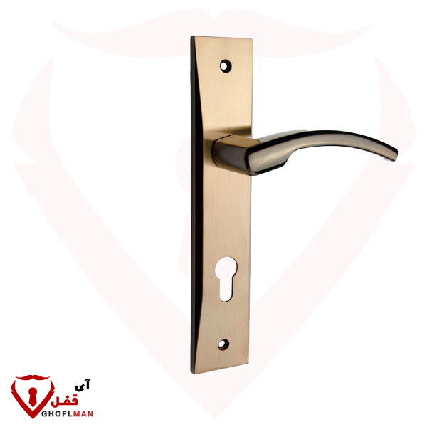 مقبض لوحة رقم 2100 إيران إيران
