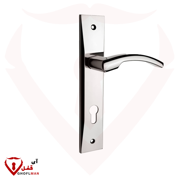 مقبض لوحة رقم 2100 إيران إيران
